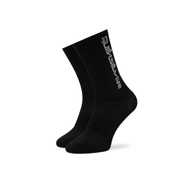 Носки длинные Quiksilver AS_QUIKSILVER_100W_SS25