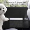 Anti Scratching Pet Door Cover Waterproof Vehicle Door Cover Door Scratch Guard  Auto Doors