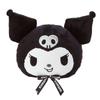 Подушка Sanrio Kuromi - это Kuromi 255921 в форме лица (Мы 5)