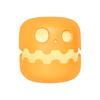 Push Type Pumpkin Night Light Auto-off Timer Mini Pumpkin LED Lantern Halloween Pumpkins Lamp  Desk