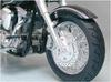Tamiya Серия Мотоциклы 80 Yamaha XV1600 Roadster Пластиковая модель-конструктор 14080 1/12 №