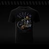 2026 Motorcycle Latte R Nine T Motorcycle Unisex Summer ShortSleeved TShirt Large Size Printed Custom Clothes