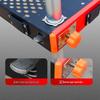 Ultra-Light Folding Aluminum Alloy Fishing Platform 2023: Multi-Functional, Deep Water, Portable, for Large and Small Reservoirs