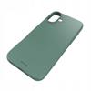 Sc Silicone Case Iphone 16 Plus Dark Green