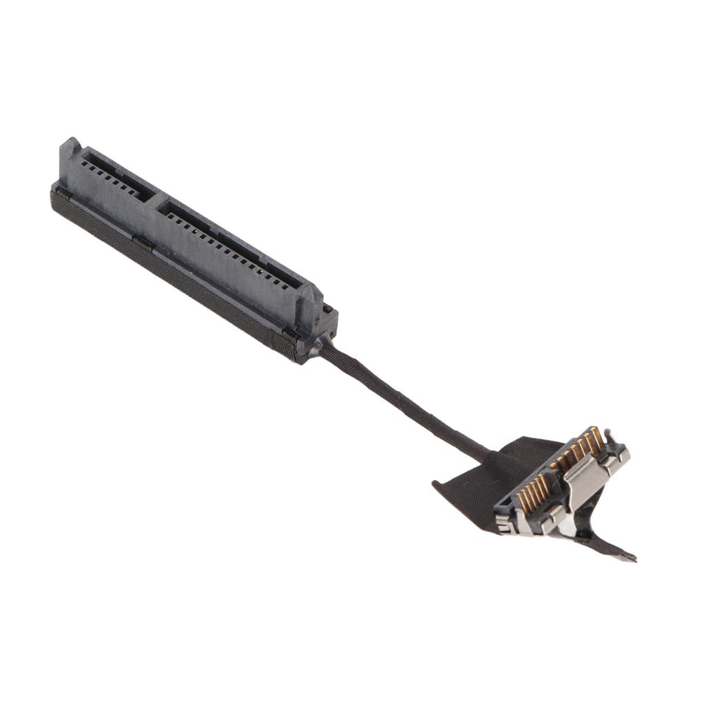 Hard Drive Cable ABS Hard Drive Disk Converter Replacement for HP Probook 640 G1 645 G1 650 G1