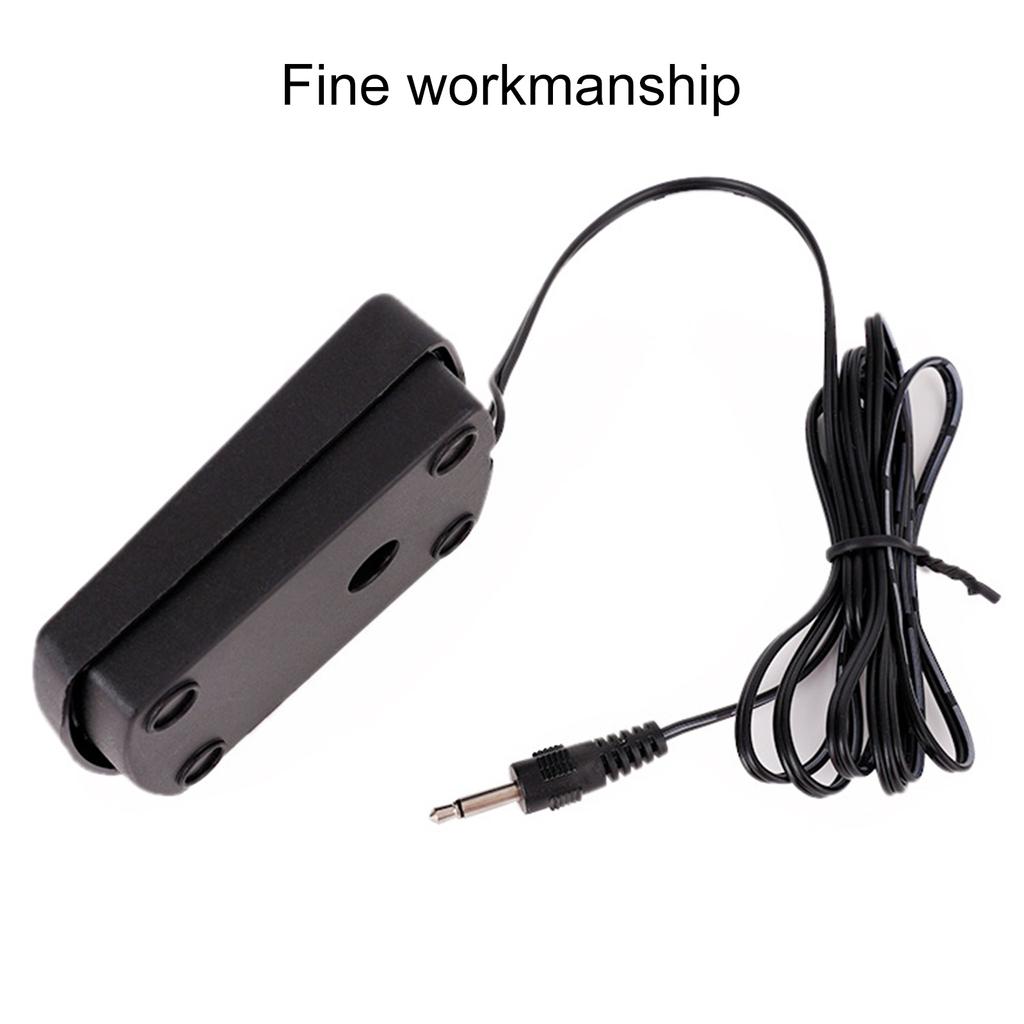 Педаль для швейной машины для плавного шитья Аксессуары для швейных машин Педаль для шитья Педаль управления