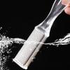 1Pcs Transparent Foot Rasp File Hard Dead Skin Callus Remover Professional Pedicure File Tools Grinding Feet Skin Care