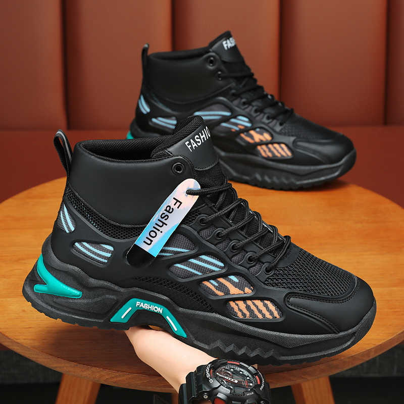 Fashion Net High Performance Womans Boots Size 43 Small Heel Unusual Heel Shoes Sneakers Sport Beskets Flatas Health Top Quality