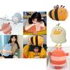 Super Soft Squishmallows Plush Toy Stuffed Doll Ideal Pillow Companion For Children