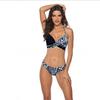 Женский купальник пуш-ап, женский сексуальный комплект бикини, купальник, купальный костюм из двух частей, бразильский купальный костюм