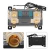 Audio Power Fuses Holder Car Audio Power Fuses Holder Stereo Distribution Block Box Digital Display Car Audio Power Fuses Holder