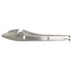Captain Stag Captain Stag Ug 3270 [bbq Easy To Grasp Skewer Tongs 24cm]