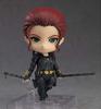 Nendoroid Marvel Black Widow Black Widow DX окрашенная подвижная фигурка Ver. Немасштабируемый АБС и ПВХ