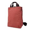 1214 Tote Bag SN Theoru Light W [Rootote] Water-repellent Rucksack-type Repellent-E (Brick)
