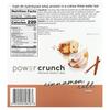 BNRG Power Crunch Protein Energy Bar, Cinnamon Roll, 12 Bars, 40 G (1.4 Oz) Each