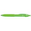 Mitsubishi Pencil Oil-Based Ballpoint Pen 3&bC Pt7 0.7 Limited Green 3BCPT7.6
