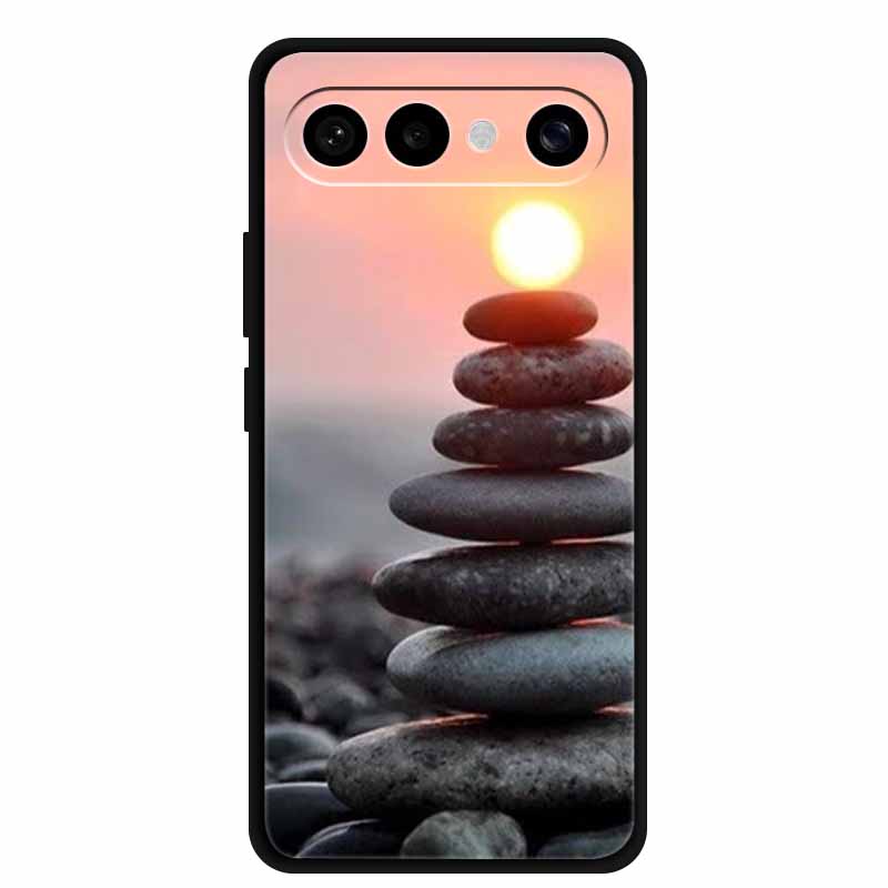 Для Vivo S50 Pro Mini Чехол Милый Лев Черный Бампер Мягкий Силикон Чехол для Vivo S 50 Pro Mini 6.31" Защитный Чехол TPU Funda