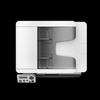 Многофункциональный лазерный принтер Pantum BM5105ADN формата A4, черно-белый, с китайской вилкой (адаптер в комплекте)