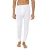 Men's Long Fleece Underwear 0278