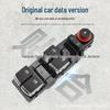 BYD Tang 100 Power Window Switch (2015-2017) SEH-3746500BYD