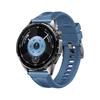 Ремешок для Huawei Watch GT6 Pro 46 мм Мужской Женский Браслет для Huawei Watch GT6 Pro 46 мм Быстросъемный Силиконовый Ремешок-Браслет
