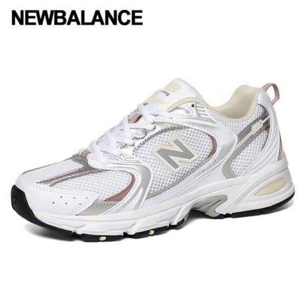 New Balance Галерея New Balance 530 Кроссовки унисекс Mr530sga