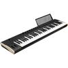 Korg, 61-клавишный MIDI-контроллер, компактный (KEYSTAGE61)