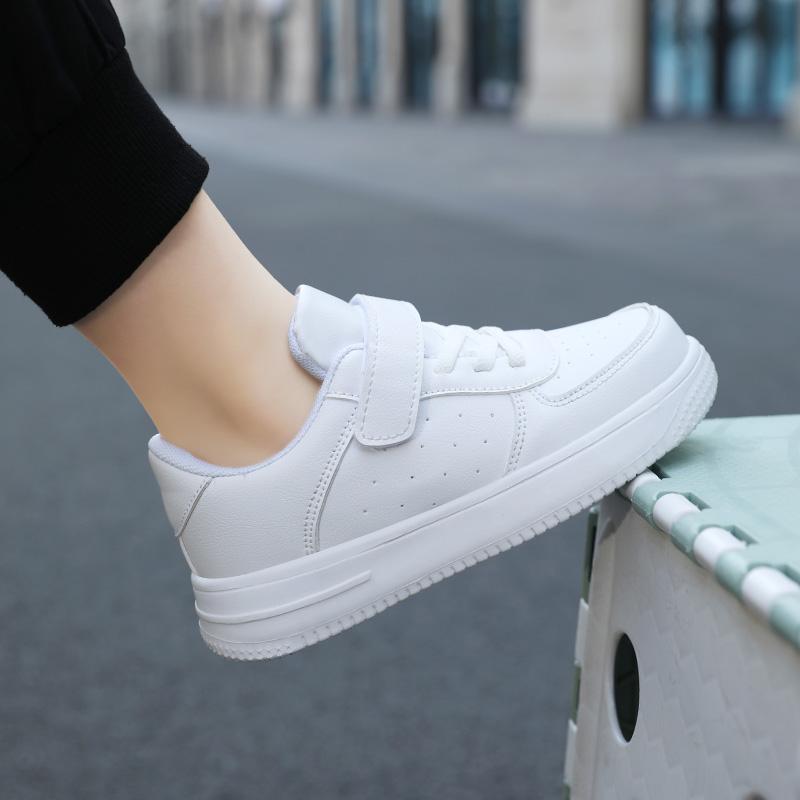 Детские кроссовки Four Seasons Low Top Breathable для скейтбординга для детей и студентов, популярные кроссовки для бега, для мальчиков и девочек, удобные кроссовки для спортзала