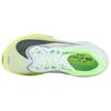 Nike Беговые кроссовки Zoom Fly 6 Мужские Белый Черный FN8454-300