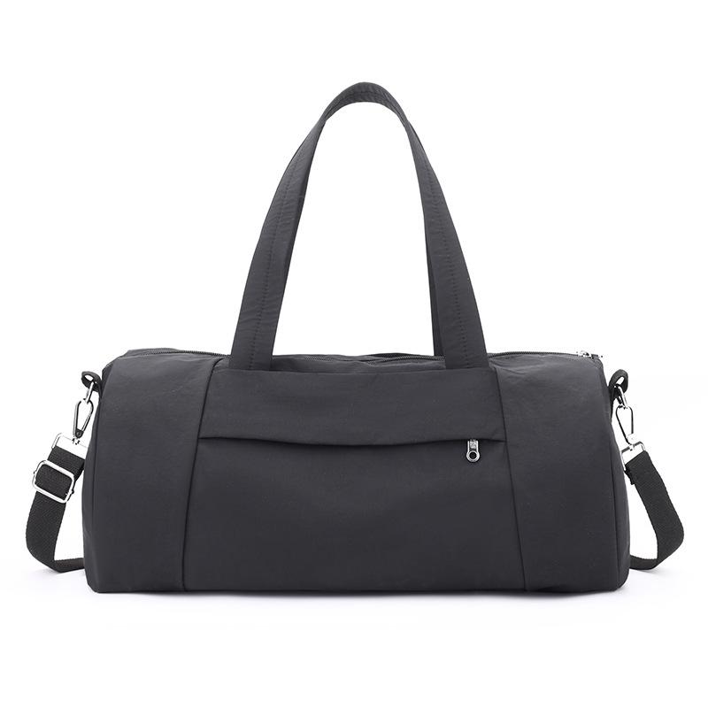 Спортивная сумка, женская дорожная сумка, большая вместимость, спортивная сумка для йоги на короткие расстояния, дорожная сумка