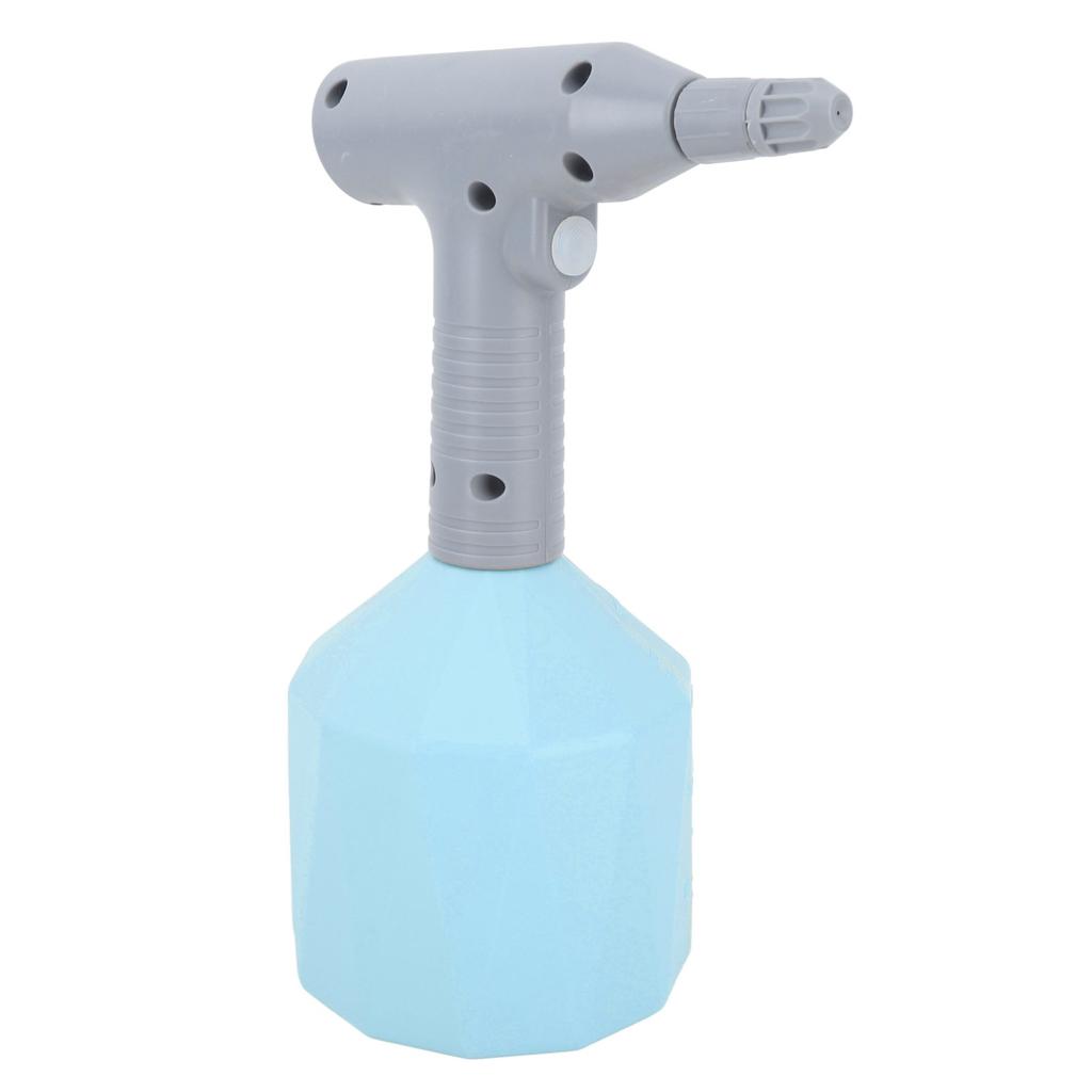 Электрический пульверизатор Садовый опрыскиватель Ручной Вращение на 360 градусов Лейка большой емкости с