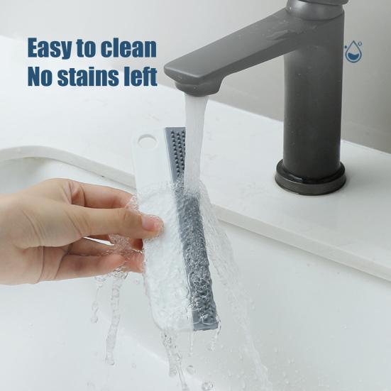 Трудосберегающие стеклоочистители, бесшовные полипропиленовые швабры для очистки стойких пятен, инструменты для очистки окон