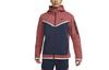 Спортивная толстовка с капюшоном на молнии Tech Fleece CU4489-661