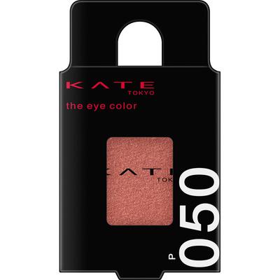 Kate Kate the Eye Color 050 1.4g Eye Makeup Eye Color & Eye Shadows Нанесите необходимое количество на веки.. Макияж глаз Цвет глаз