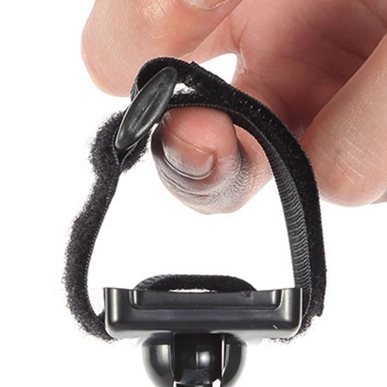 2 шт. крючки для коляски, вращающиеся на 360 градусов, хорошая грузоподъемность, ABS, органайзер для коляски, зажимы для сумки для дома