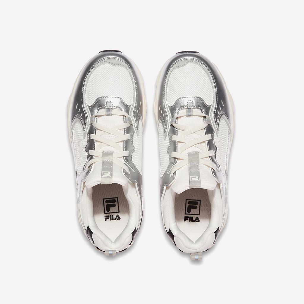 [FILA] Skipper Dolphin Kids, 3XM02477H, 1010113098, Popular Korean Shoes