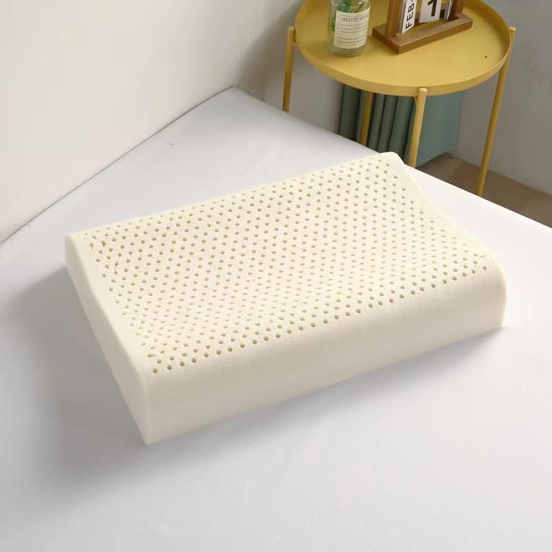 1 шт. Подушка из латекса Cold Bean