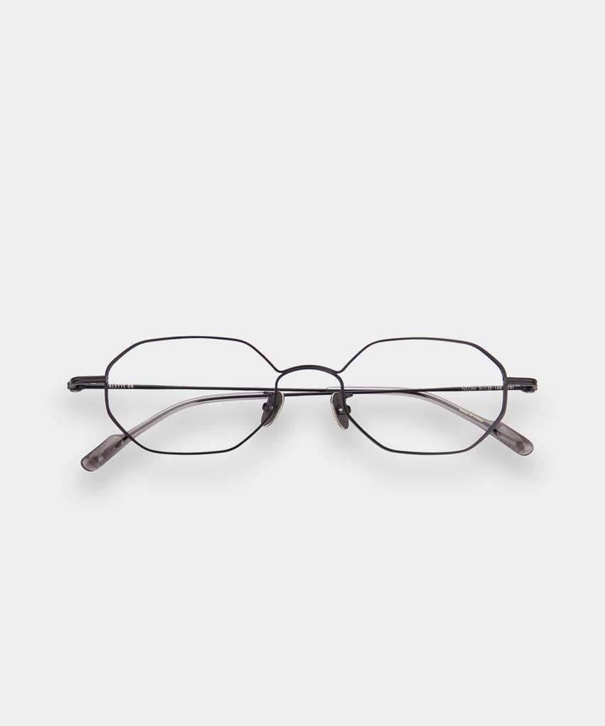 Palleteuon Neom C1 Black