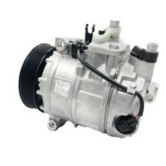 Компрессор кондиционера Volkswagen Multivan для 7E0820803 Конденсатор