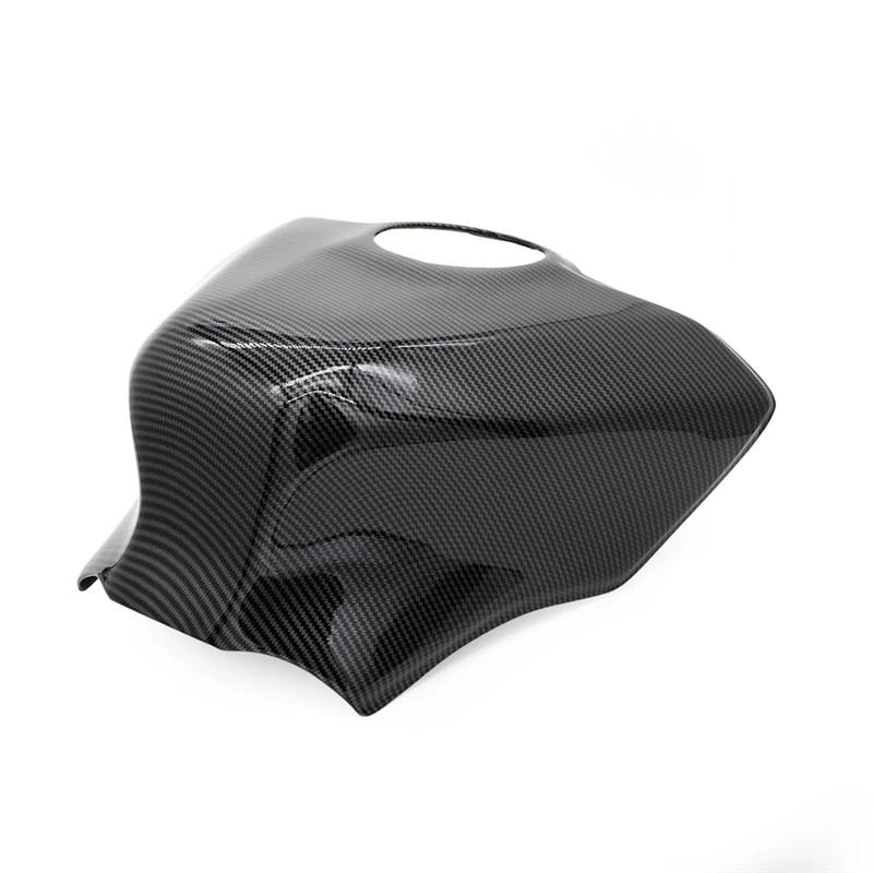 Крышка масляного топливного бака мотоцикла, защита для Yamaha YZF R1 YZFR1 2015 2016 2017 2018 YZF-R1 ABS Carbon