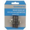 SHIMANO Br5800 R55c4 Набор обуви Чёрный Y88t98020