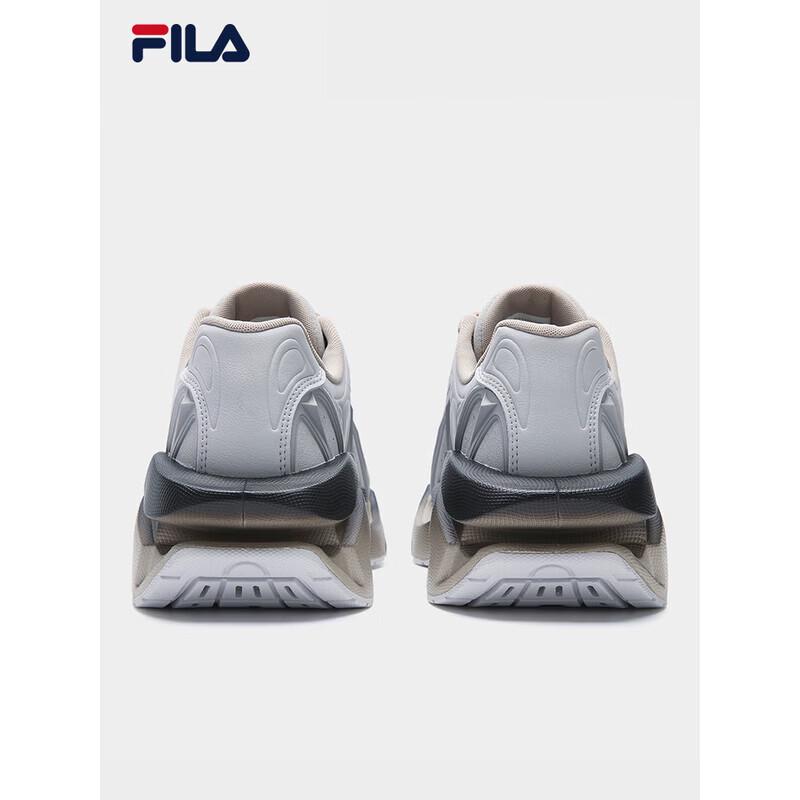 Fila Мужские массивные кроссовки VETTA X