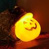 LED Halloween Pumpkin Lantern String Festival Party Courtyard Atmosphere Decoration Luminous Pumpkin Prop Scene Arrangement