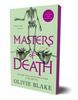 Книга Masters of Death : A Novel