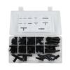 Data Light Brightness Assortment Piece Automotive Hose Connectors Application Assortment Convenient Organization