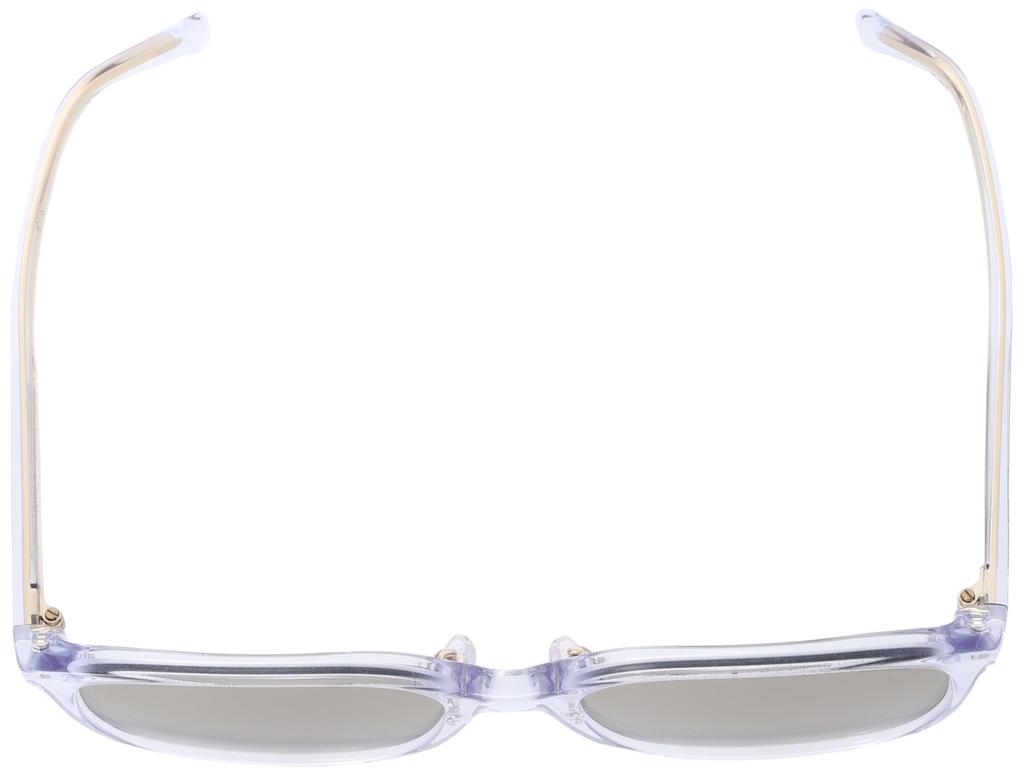 Солнцезащитные очки EA4206D SHINY CRYSTAL BROWN Линза 57 [Emporio Armani] Оправа/LIGHT