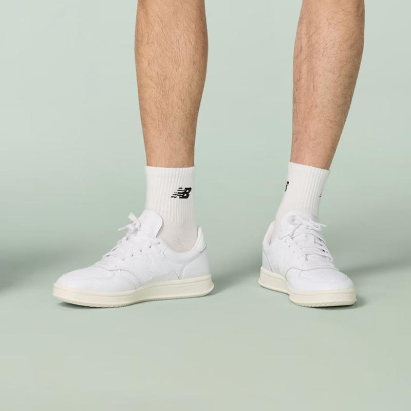 NEW BALANCE Мужские и женские повседневные удобные многофункциональные спортивные кроссовки CT500LPC