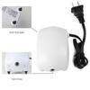 Silent  Aquarium  Air  Pump Fishbowl Adjustable Compressor Oxygen Stones Loosening Machine