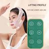 New Face Slimming Bandage Breathable V-Line Face Shaper Women Cheek Lift Up Double Chin Reduce Anti Wrinkle Facial Massager Strap Face Skin Care Tools