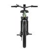 KAKABIKE K500 электрический велосипед для взрослых E-Mountain Bike 1000 Вт мотор электрический велосипед 48 В 17,5 Ач аккумулятор 26 дюймов толстые шины Ebike